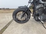     Harley Davidson Sportster XL1200X 2011  11